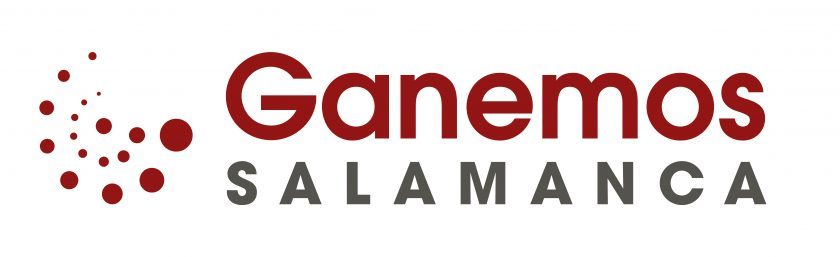 Logo Ganemos